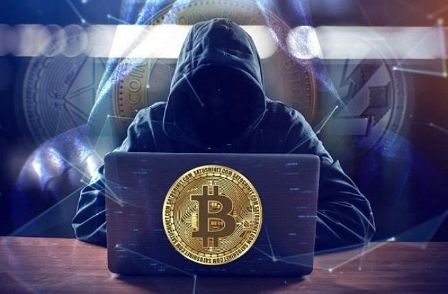 Enquêteurs cybersécurité